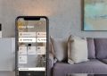 پتنت اپل در حوزه اتصال خودکار تجهیزات خانه هوشمند