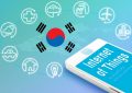 مدیریت هوشمند شهری با کمک اینترنت اشیا در کره جنوبی