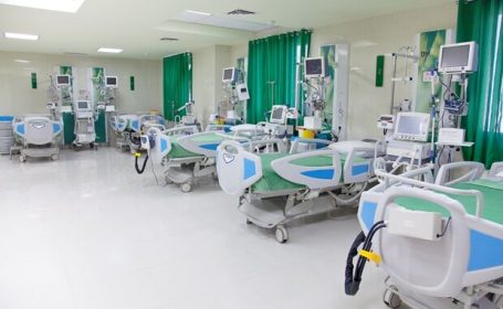 ردیاب تجهیزات بیمارستانی ساخته شد/ هوشمندسازی با اینترنت اشیا
